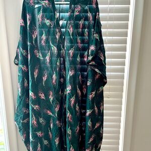 Rodebjer Caftan!! O/S